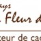 Partenaire: Au pays des fleurs d’oranger