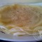 Crèpes légères au lait ribot