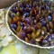 Tarte aux quetsches