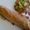 Croustillant de pommes savoyard