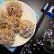 Zhen Zhu Wan Zi: boulettes de viande enrobées de riz, cuisson vapeur