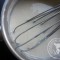 Béchamel {sans farine, sans fécule, sans gluten}