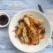 Nouilles sautées de tofu {J’ai testé pour vous le tofu Shirataki}