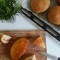 Bun’s farcis {sans lactose}