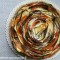 Quiche spirale de légumes: la quiche qui vous fera tourner la tête!