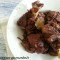 Adobo de coq au vinaigre de canne à sucre: Coq à l’indonésienne selon Marie-Elisabeth