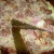 Pizza jambon/viande hachÃ©e