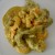 Crevettes et poulet à la sauce curry – de Nouschka