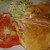 Omelette au jambon/fromage au protifar – de Lynou