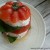 Salade Caprese: des tomates, de la mozzarella… oui mais pas que!