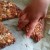 Cookies gÃ©ant Ã  partager… #InstaFood