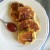 Syrniki… pancakes de fromage blanc