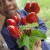 Un bouquet d’amour… de fraises