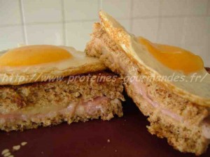 croque madame 2