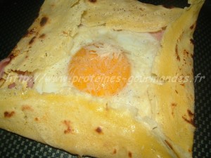 crepe oeuf-jambon-gruyere