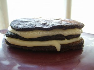 mille feuilles