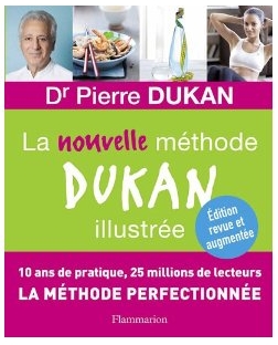 Régime Dukan  Marques